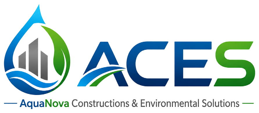 ACES — Aqua-Nova Constructions & Environmental Solutions